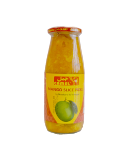 Mango Slice Pickle 400g