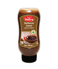 Barbecue Sauce 500g