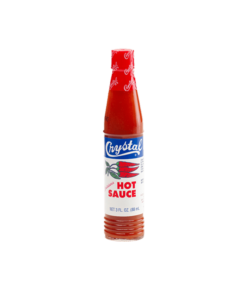 Hot Sauce 88ml