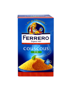 Couscous Fine 500g