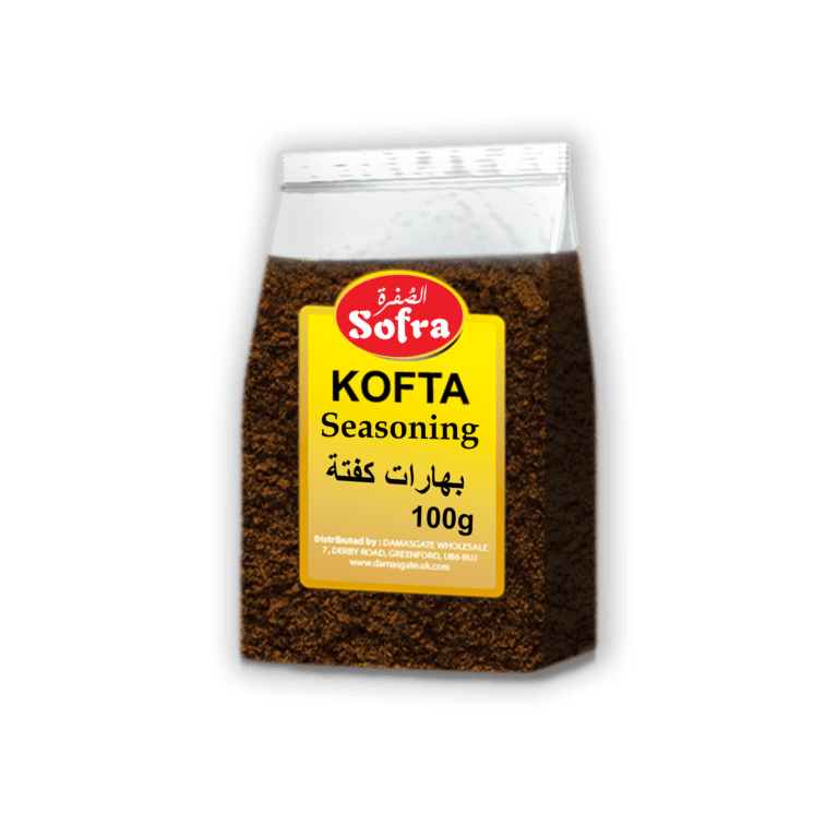 Kofta Seasoning 100g