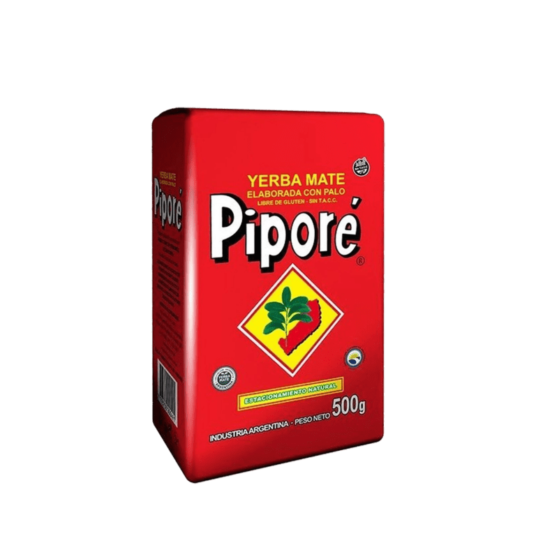 Yerba Mate Pipore 250g