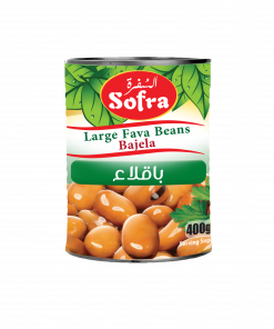 Foul Premium 400g