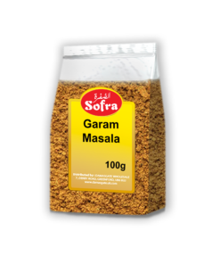 Garam Masala 100g