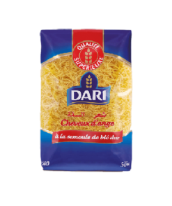 Angel Hair Pasta 500g