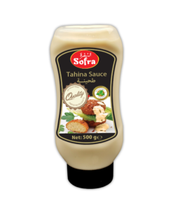 Tahina Sauce 500g