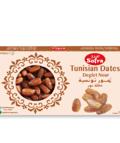 Standard Date Tunisian   (1000 G)