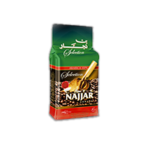 Coffee Cardamom 200g
