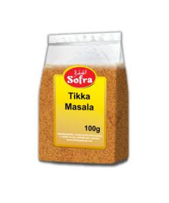 Tikka Masala 100g