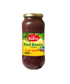 Red Beans 540g
