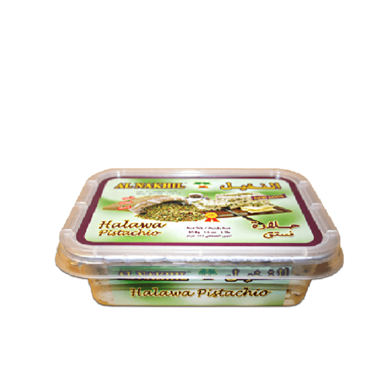 Halawa Pistachio 250g
