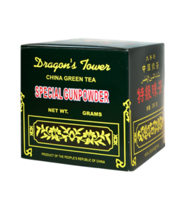 Green Tea 500g