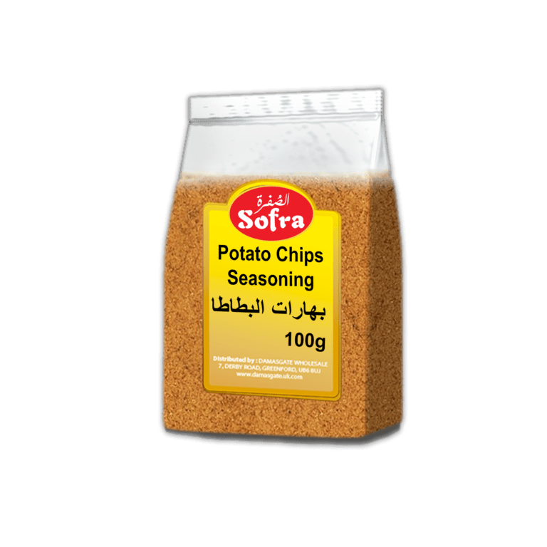 Potato Chips Seasoning 100g
