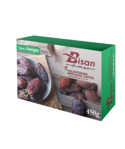 Bisan Palestinian Delight Dates 450g