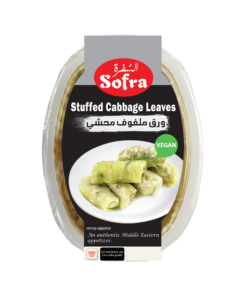 Stuffed Cabage 280 G