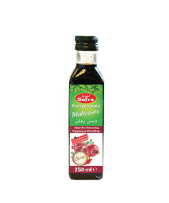 Pomegranate Molasses 250ml