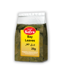 Bay Leaves 20g