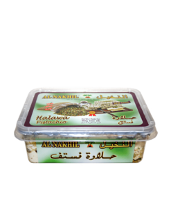 Halawa Pistacho 454g