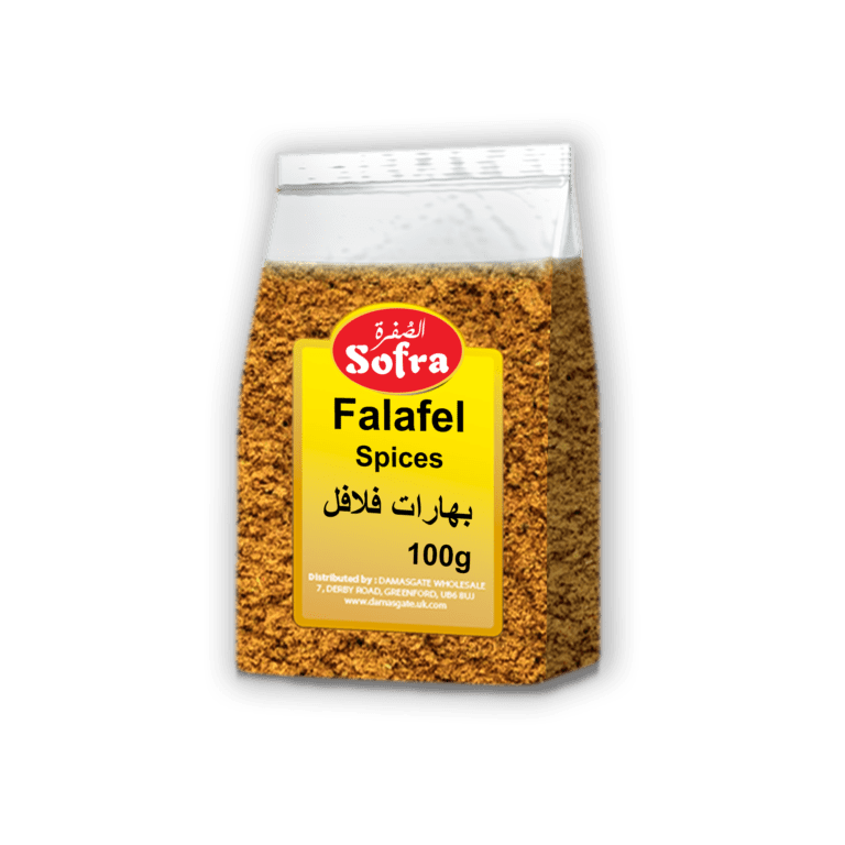 Falafel Spices 100g