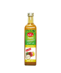 Apple Vinegar 250 Ml