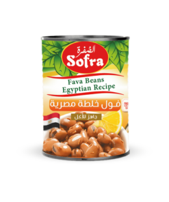 Egyptian Foul 400g
