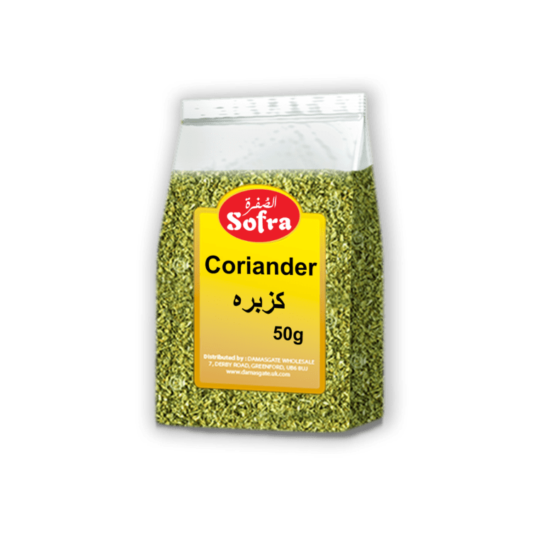 Coriander Leaves 50g