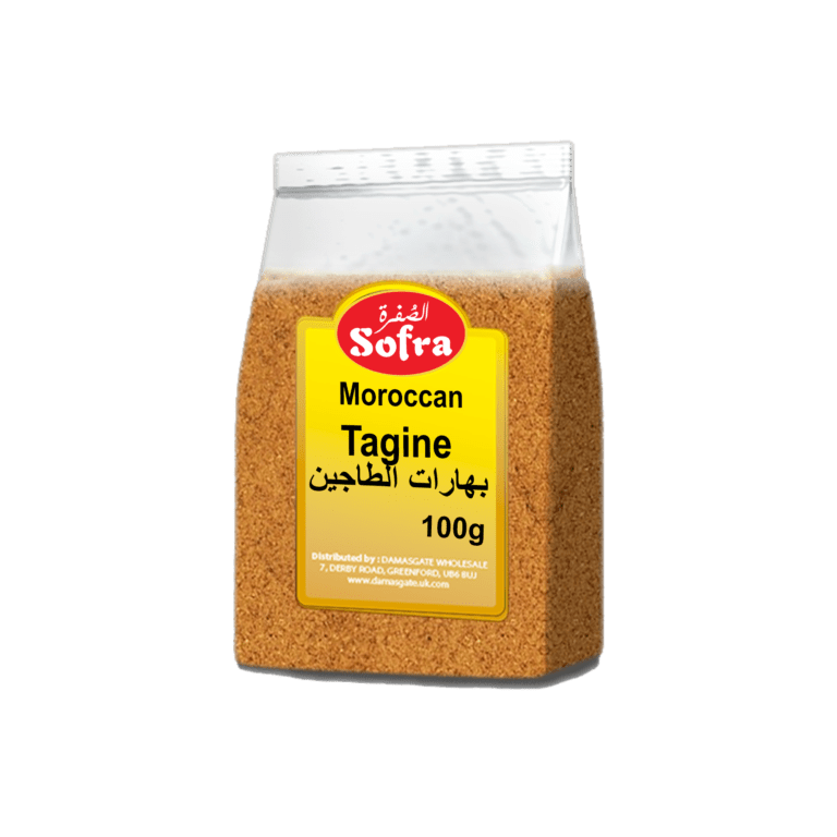 Tagine Spices 100g