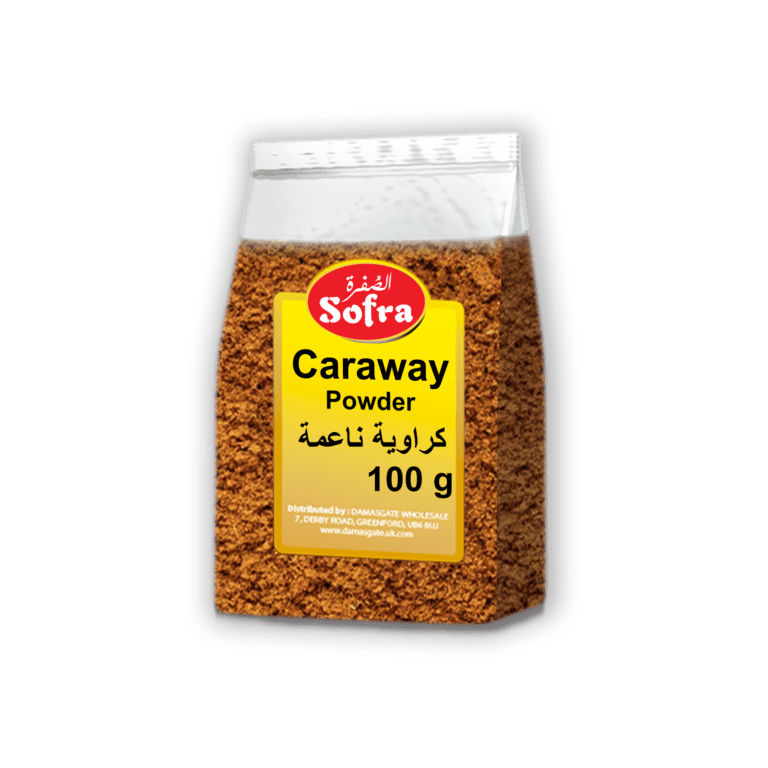 Caraway Powder 100g