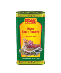 Curry Powder 250g