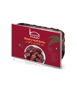 Khudri 250g