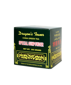Green Tea 250g