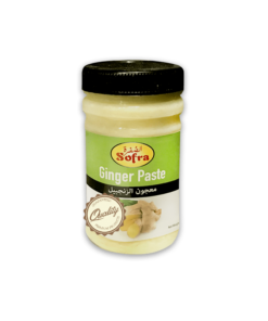 Ginger  330g
