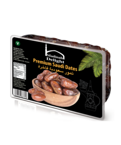 Premium Dates 450g